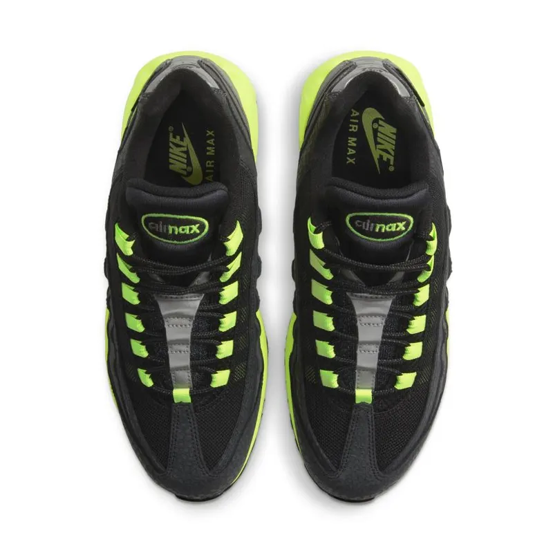 Nike Air Max 95 Black (DJ4627-001)