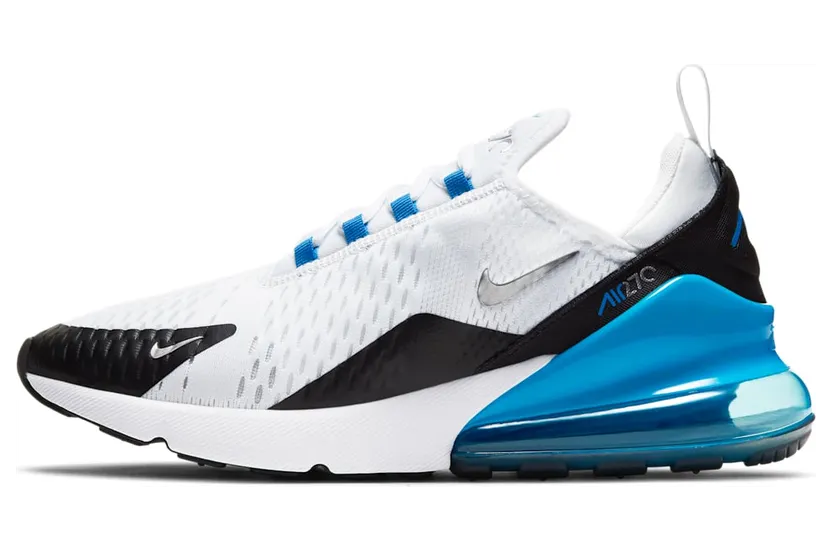 Nike Air Max 270 Light Photo Blue (DC1938-100)