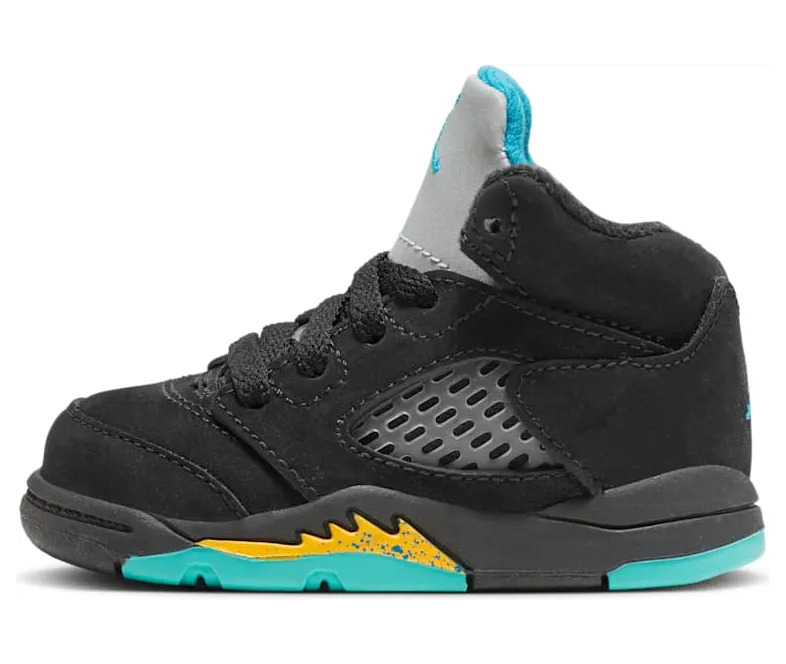 Air Jordan 5 TD “Aqua” (440890-047)