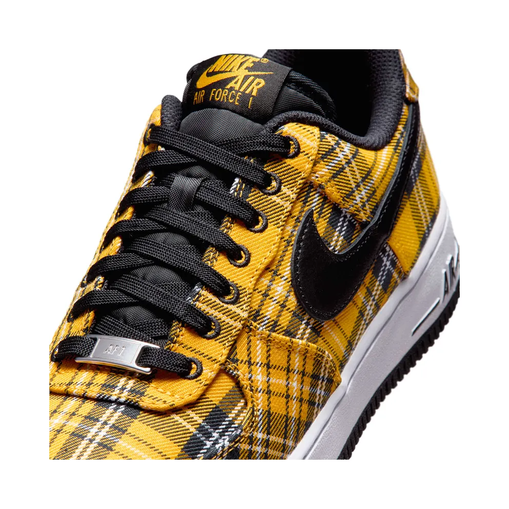 Nike Air Force 1 – “Multi-Color / Yellow Ochre / White / Black” (IR5596-900)