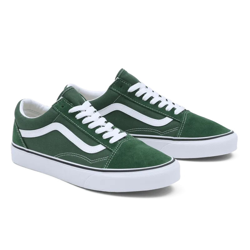 Vans Old Skool – “Greener Pastures” (VN0005UF6QU)