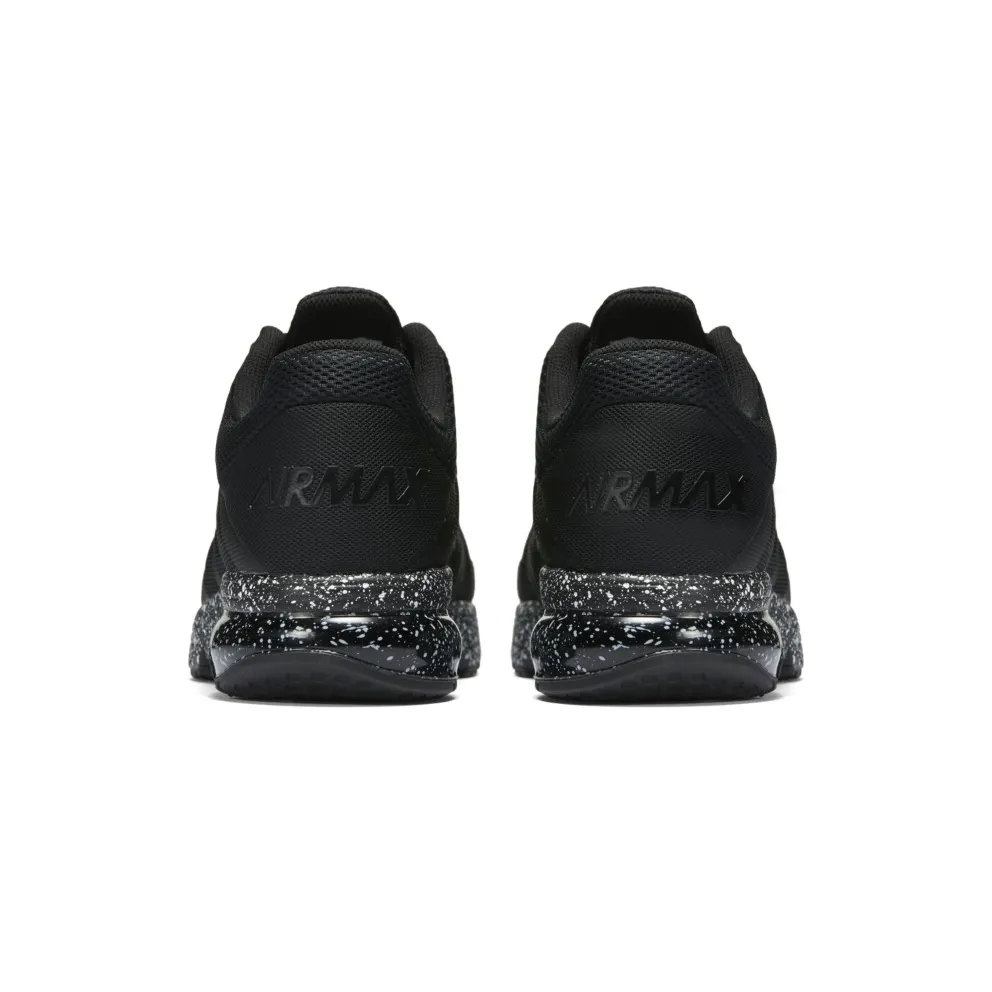 Nike Air Max Excellerate 4 Black White Black/Black-White-Black (810798-001)