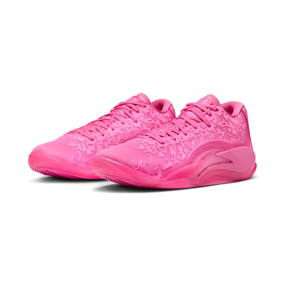 Jordan Zion 3 “Pink Lotus” (DR0675-600)