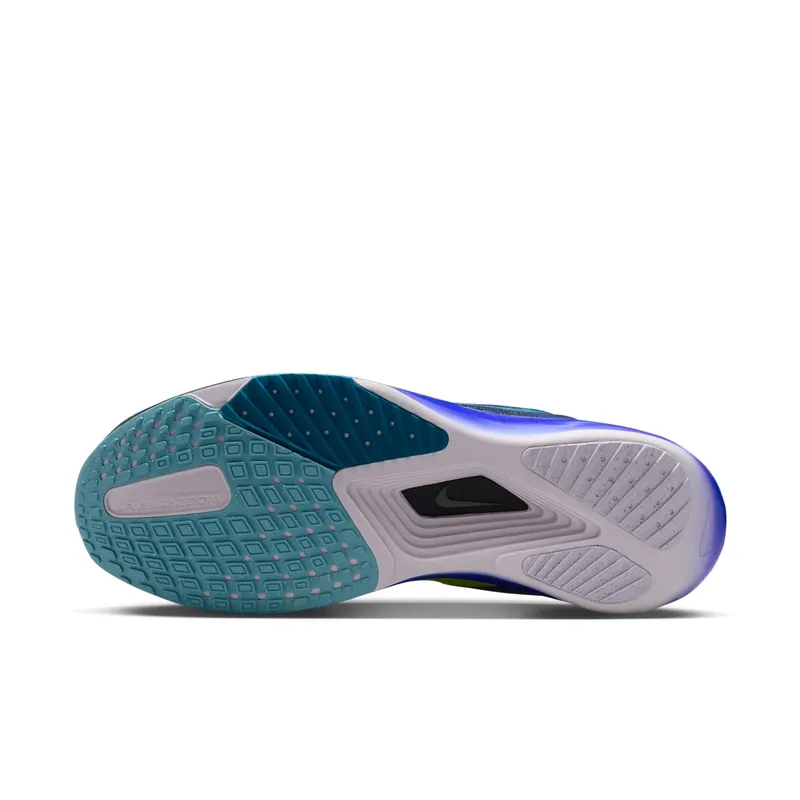 Nike Zoom Rival Fly 4 Obsidian Persian Violet Green Abyss (FV6040-401)