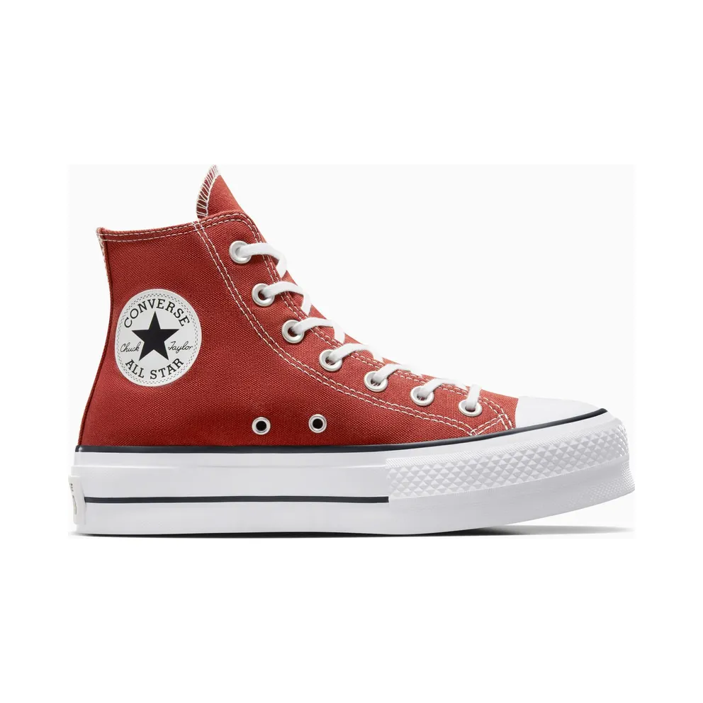 Converse Chuck Taylor All Star Platform (A06896C)