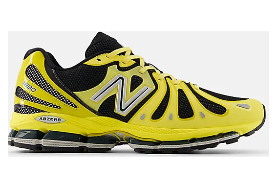 New Balance 1890 “Star Burst Black” (U18903RB)