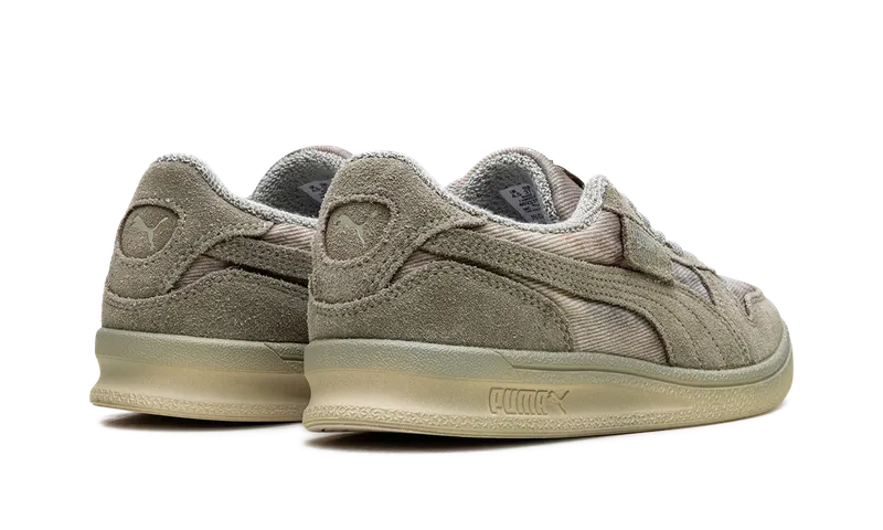 Puma Indoor Dstrsd “Kidsuper -Lux Army” (402378-01)