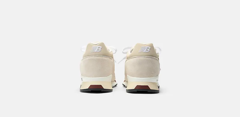 New Balance 1500 Made in UK “Vaporous Grey” (U1500WBR)