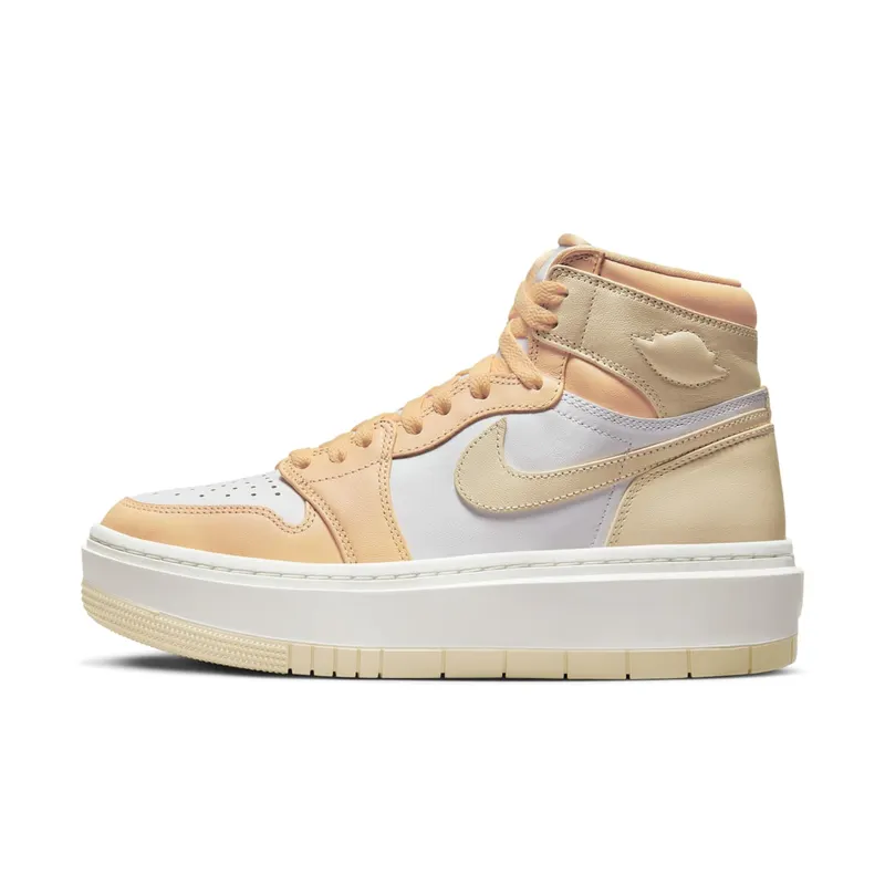 AIR Jordan 1 ELEVATE HIGH “Celestial Gold” (DN3253-200)