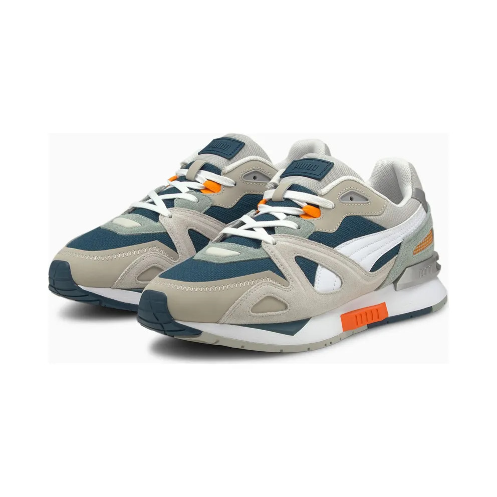 Puma Mirage Mox Suede Blue/Grey (38100001)