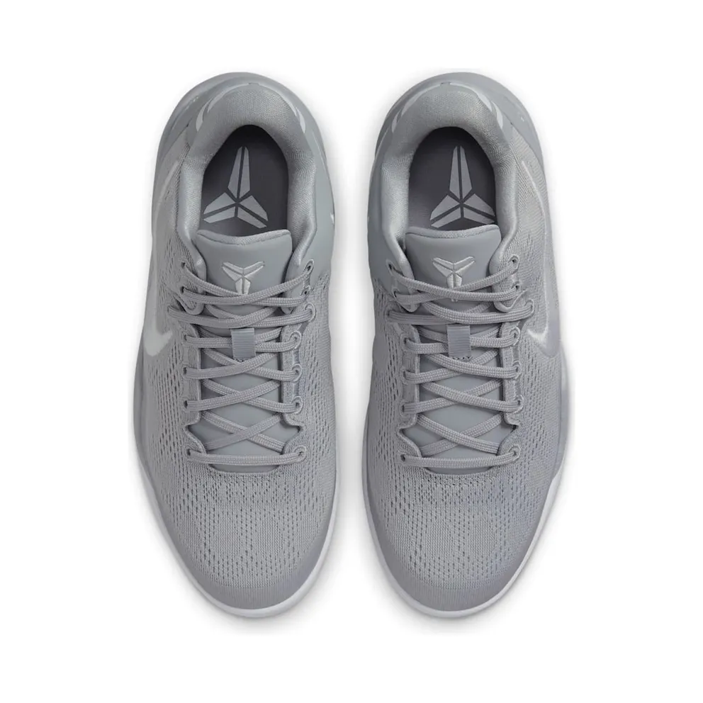Nike Kobe 8 Protro GS “Wolf Grey” (FN0266-003)