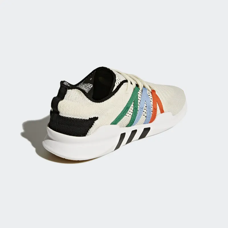 adidas EQT Racing Adv Cream White (W) Cream White/Dark Orange/Core Black (CQ2239)