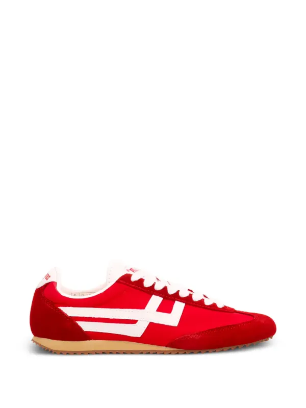 Pro-Keds Racer 77 sneakers – Red (R7226SLWNSRE00005)