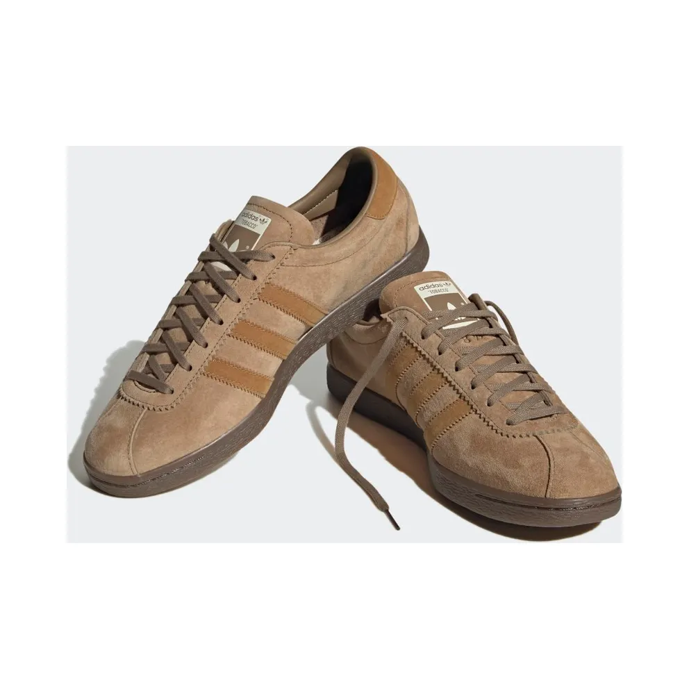 Adidas Tobacco Gruen Pantone / Mesa / Gum (GY7396)