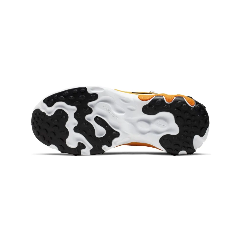 Nike React Presto’Black Ceramic’ GS Black/White/White/Bright Ceramic (CK2403-001)