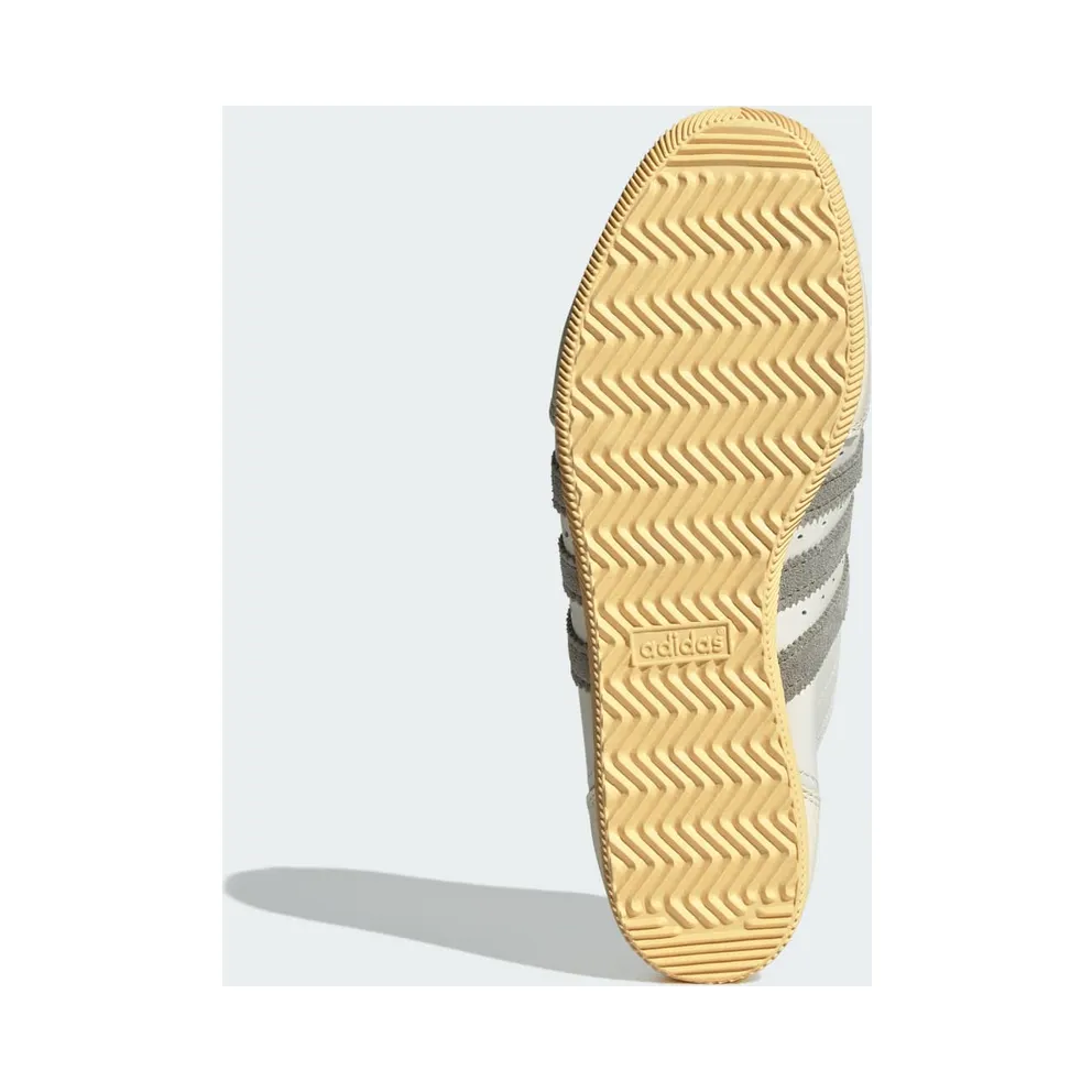 Adidas Japan Decon Off White / Silver Pebble / Orange Tint (JQ8409)