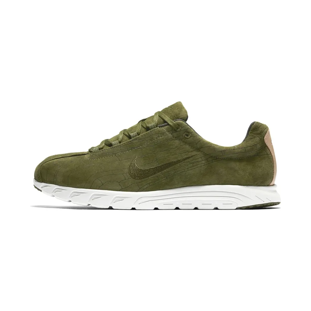 Nike Mayfly Leather Premium Legion Green/Legion Green Legion Green/Legion Green (816548-300)