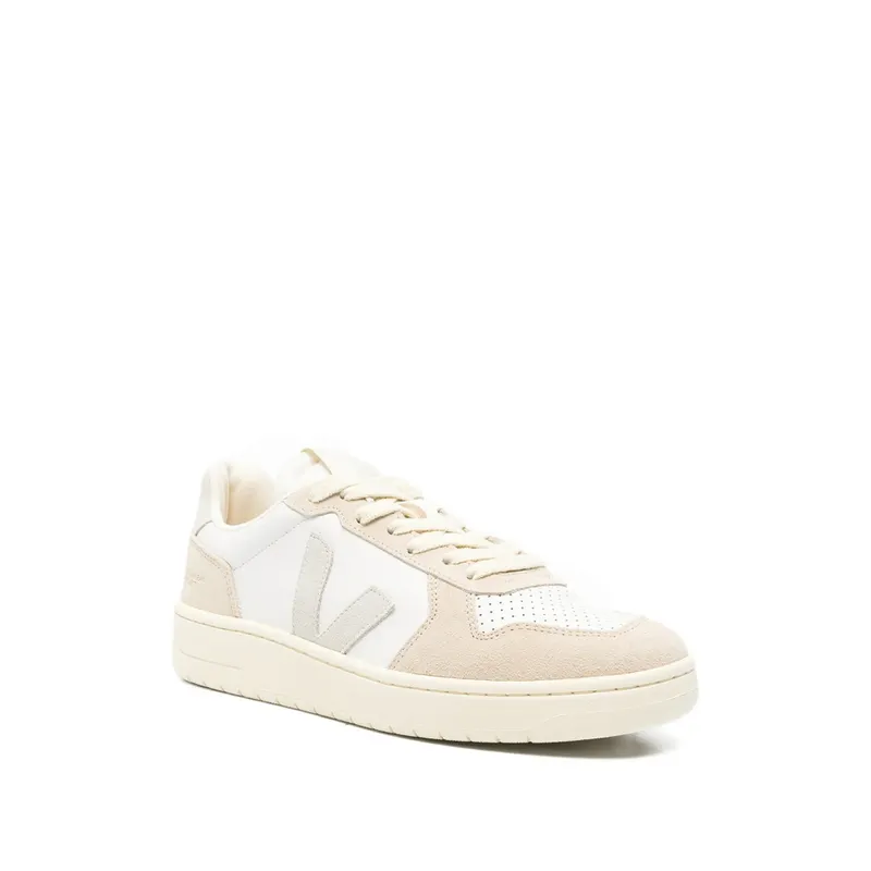 Veja V-82 Perforated-panel “White/Neutrals” (VE3321696)