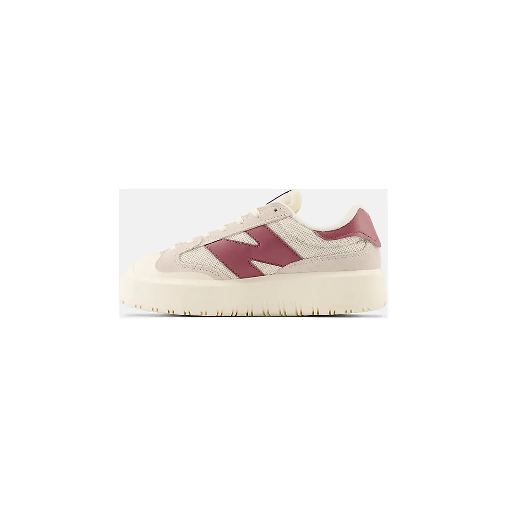 New Balance 302 Beige Red (CT302RE)