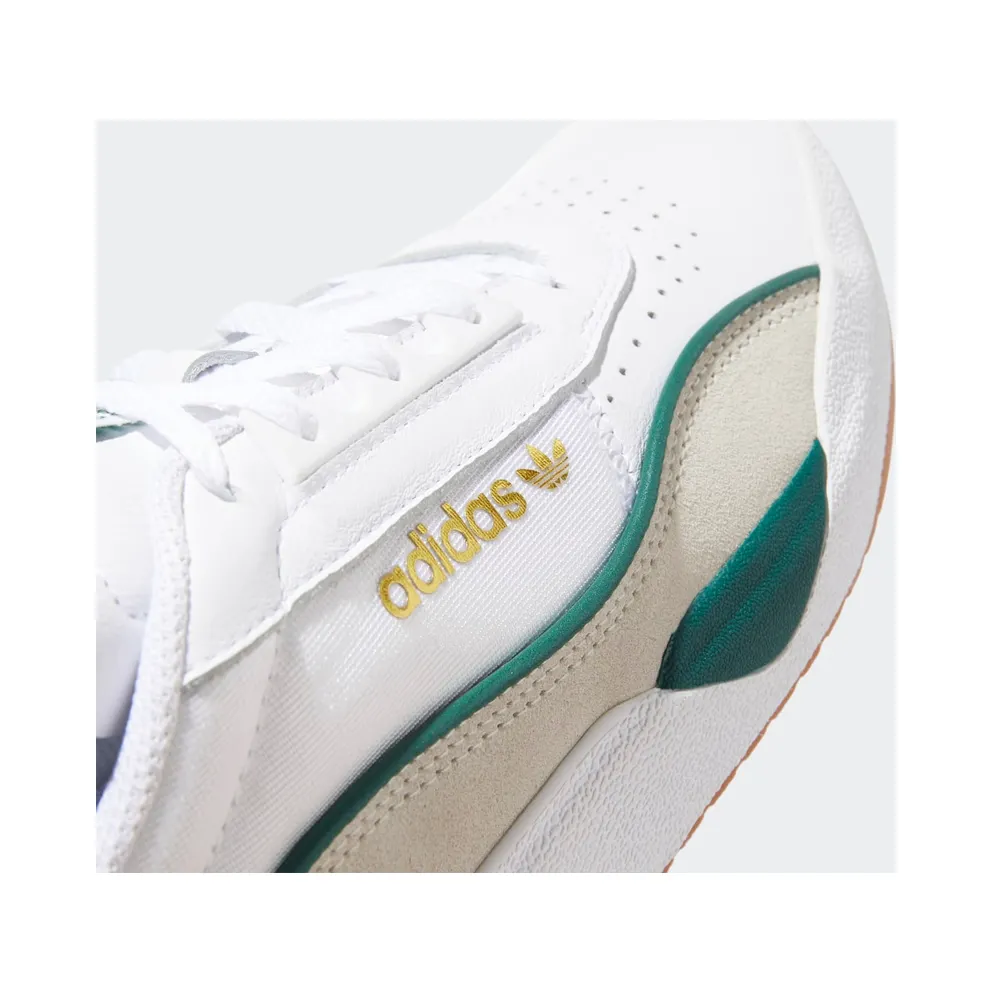 adidas Liberty Cup Cloud White / Collegiate Green / Bliss (EG2466)