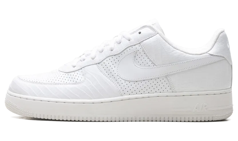 Nike Air Force 1 Premium “White/White” (309096-112)