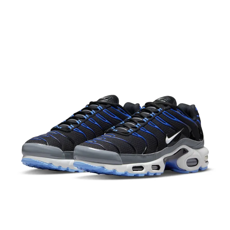 Nike Air Max Plus Black Royal Grey (DH4776-003)