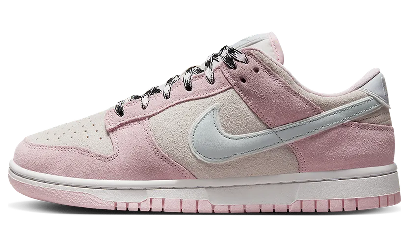 Nike DUNK LO LX MNS “Pink Foam” (DV3054-600)