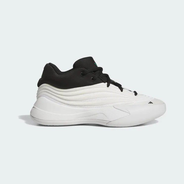 adidas Dame 10 Zero Metallic (JP8637)