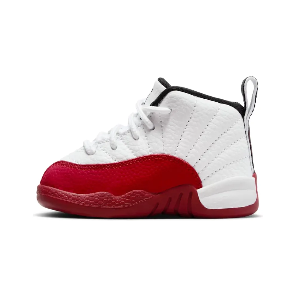 Jordan 12 Retro Cherry (2023) (850000-116)