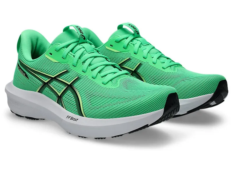 ASICS GT-1000 14 “Vital Green / Illuminate Green” (1011C077-300)