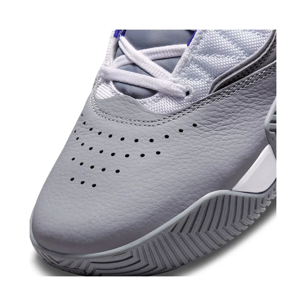 Jordan Stay Loyal “White Particle Grey Indigo” (DB2884-101)