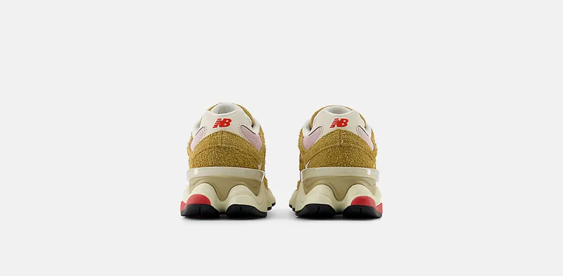 New Balance 9060 “Great Plains True Red” (U9060GEA)