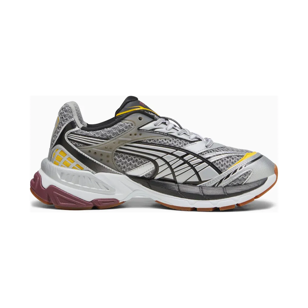Puma Velophasis Phased White/Black (389365-05)