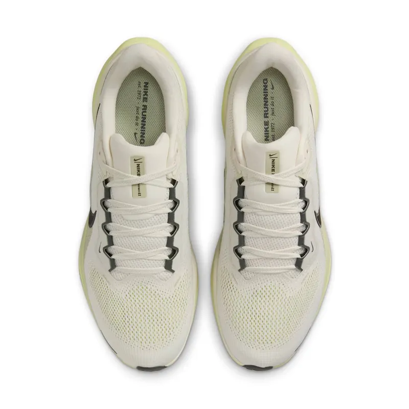Nike Air Zoom Pegasus 41 “Pale / Ivory” (FD2722-109)