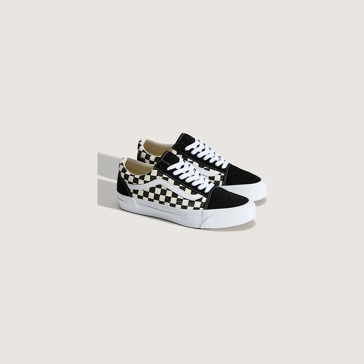 vans-checkerboard VN000CQD2BO