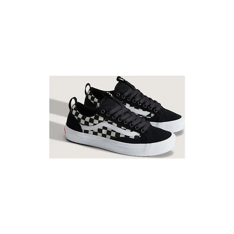 Vans Old Skool Black (VN000D5RY28)