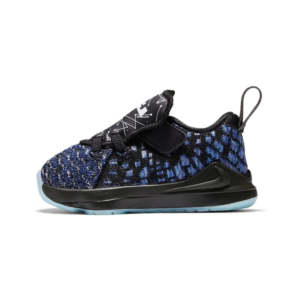 Nike LeBron 17 Constellations (TD)