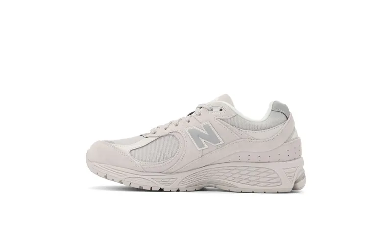 New Balance 2002R Light Gray (U2002RGR)