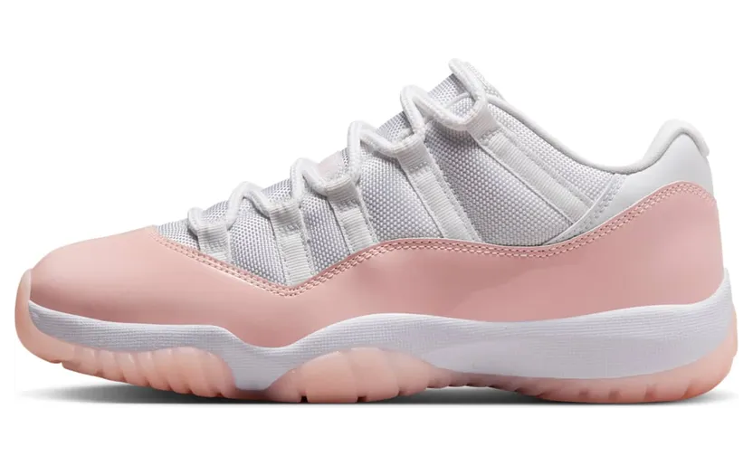 Air Jordan 11 Low “Legend Pink” (AH7860-160)