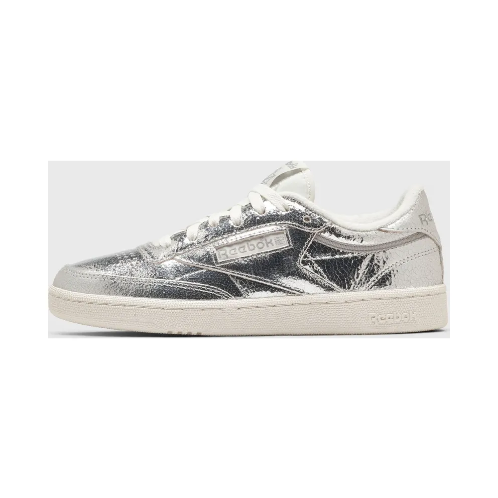 Reebok WMNS CLUB C 93 Grey / Silver