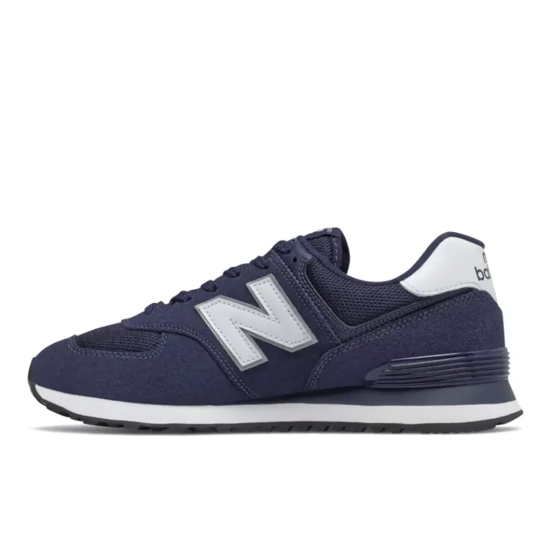 New Balance New Balance Blue/White (ML574EN2)