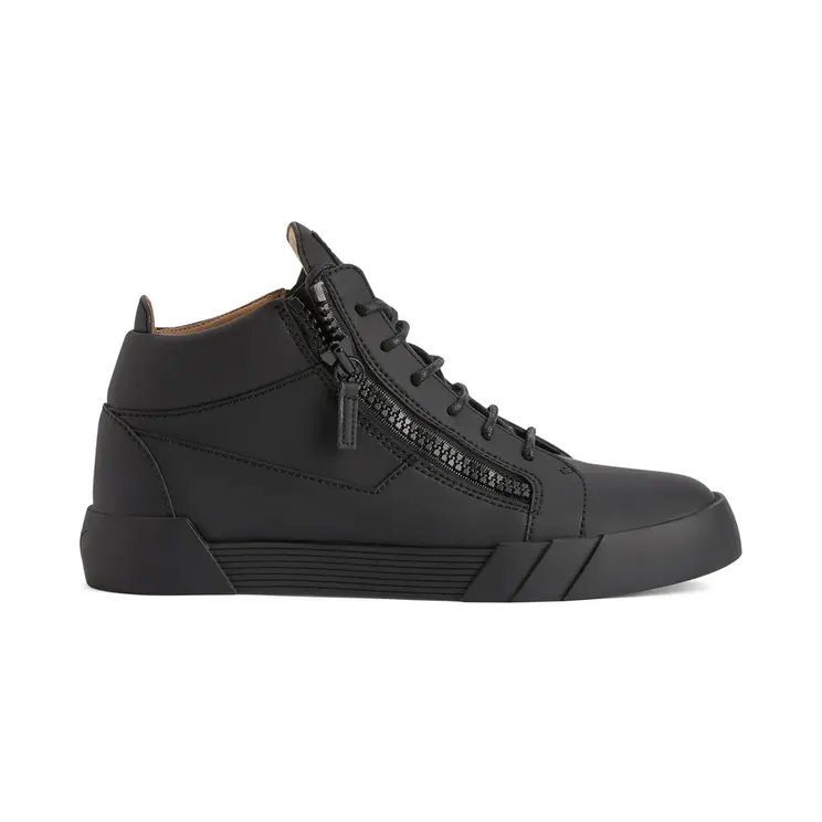 Giuseppe Zanotti The Shark 5.0 “Black” (RU00115H01)