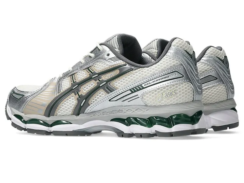 ASICS GEL-KAYANO 12.1 “Cream / Carbon” (1203A759-105)