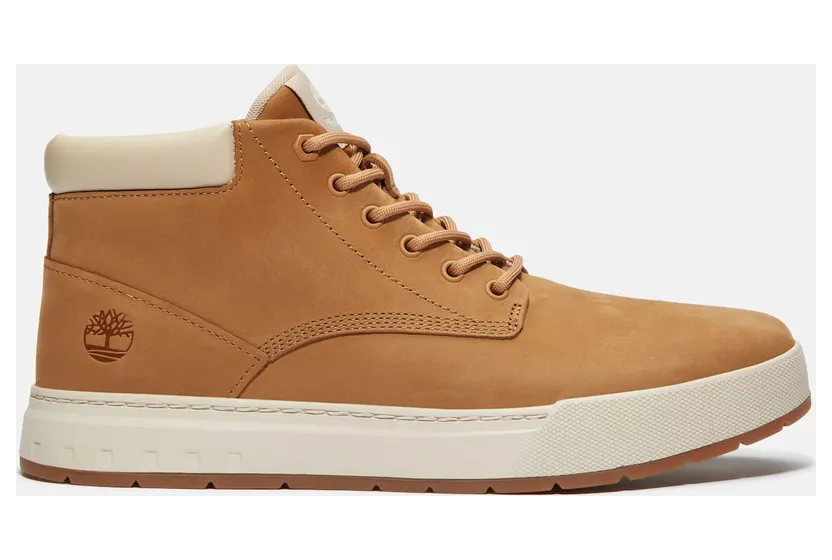 Timberland sneaker Light Beige (TB0A69FNA4I)