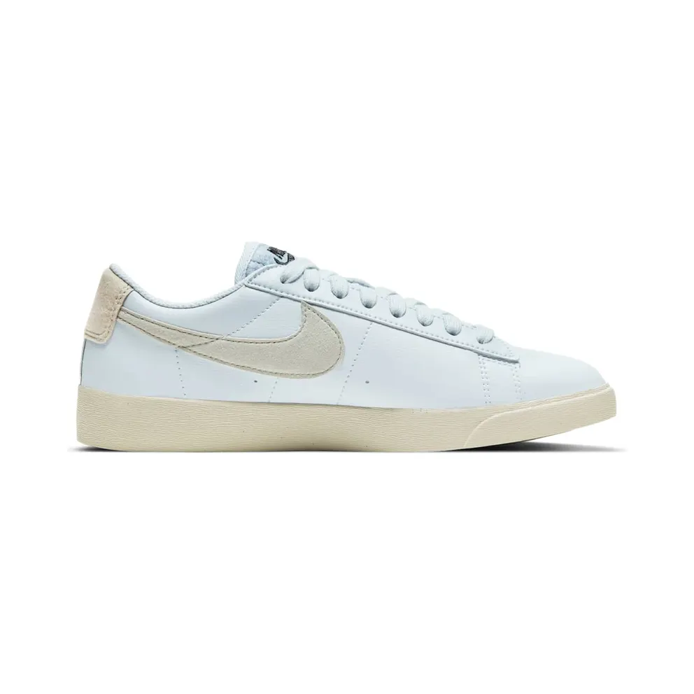 Nike Blazer Low SE Blue (DA4934-400)