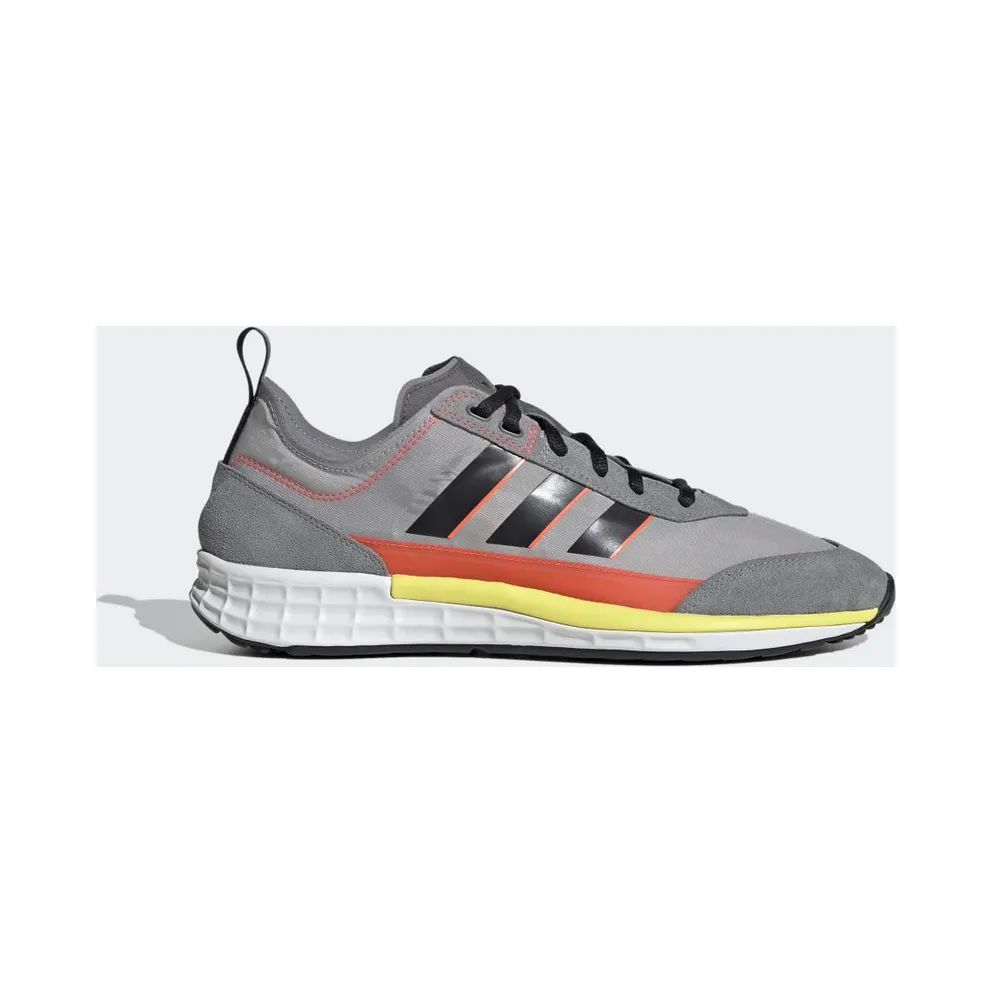 Adidas SL 7200 Grey Three / Core Black / Grey Four (FV3767)