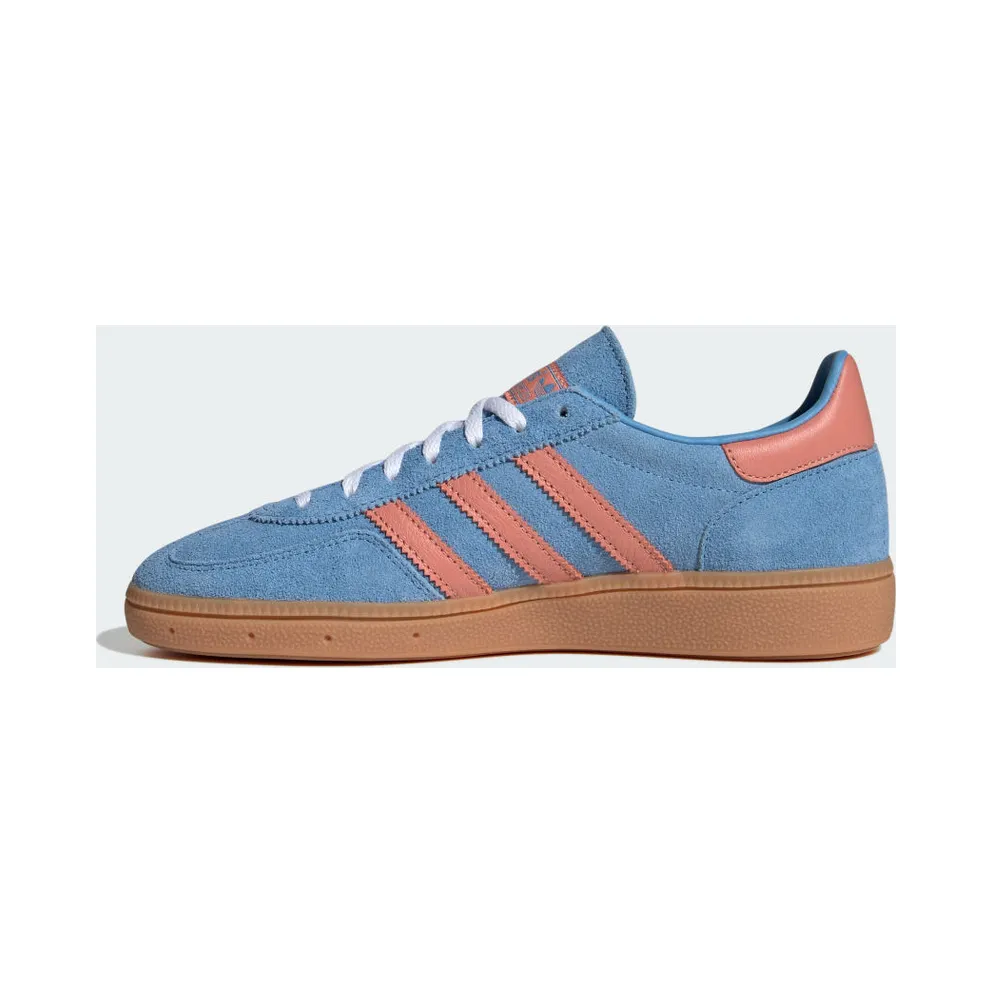 adidas Handball Spezial Light Blue / Wonder Clay / Cloud White (IF6564)