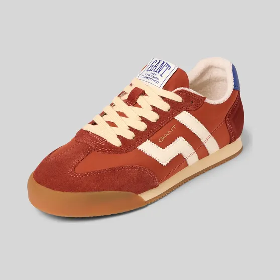 Gant Beige / Pink / Red (33537338)
