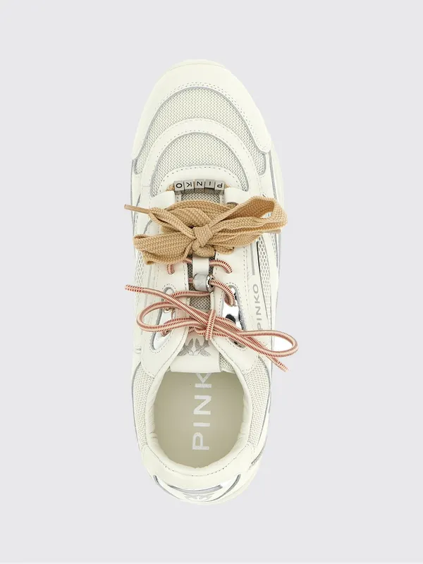 Pinko Sneakers White (SS0185P132Z1B) (3)