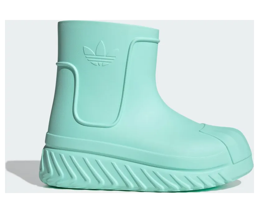 adidas AdiFOM SST Laarzen Easy Mint / Core Black / Easy Mint (IE0391)